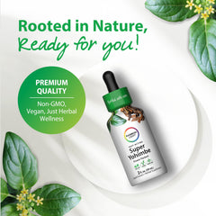 Rainbow Light alcohol-free liquid extract label highlighting clean ingredients
