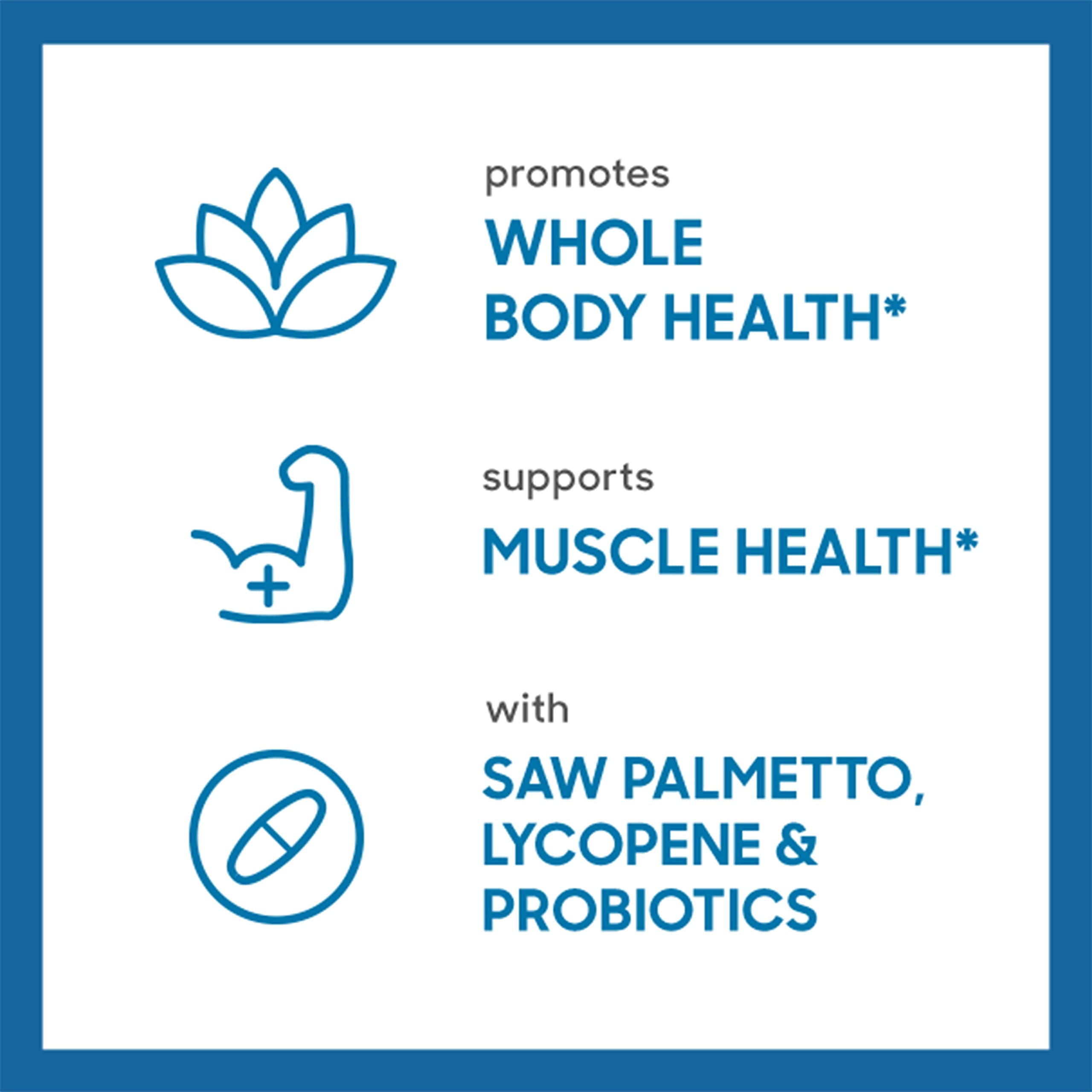 Rainbow Light Men’s One 50+ front label displays vegetarian, non-GMO, gluten-free assurances.