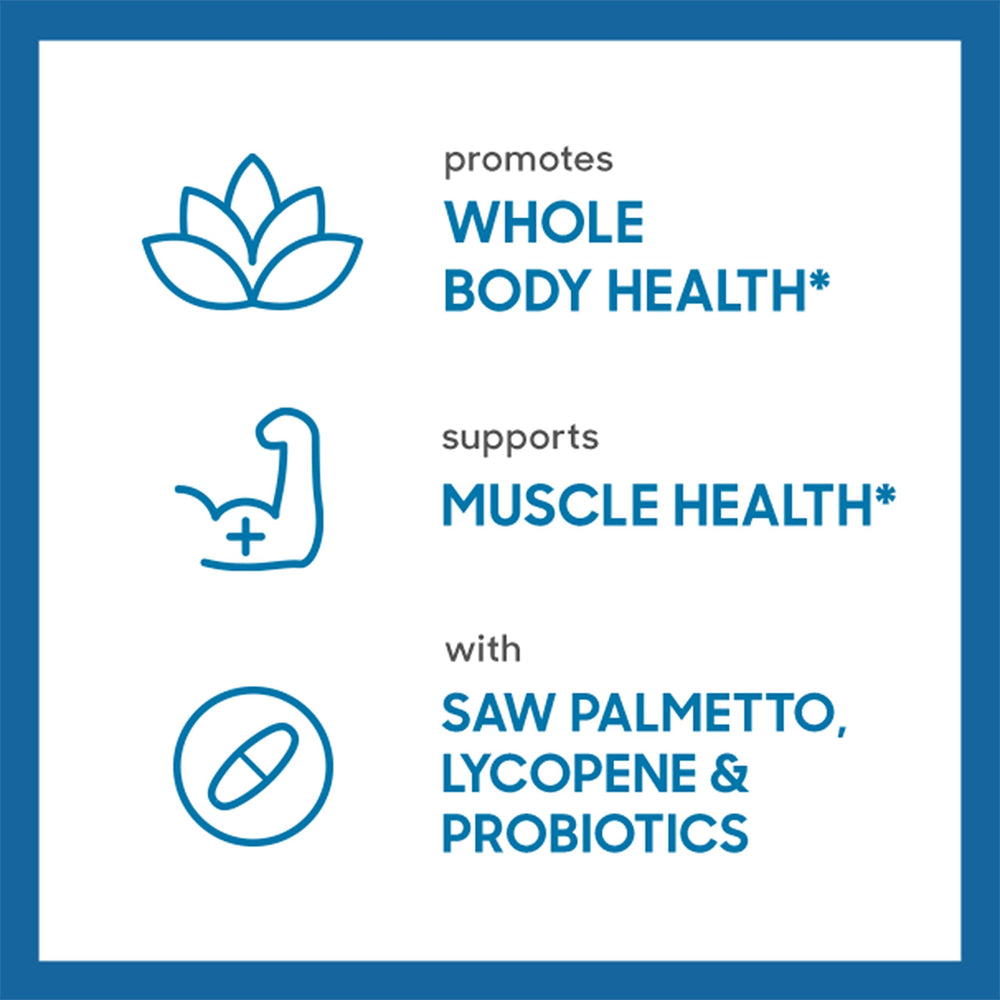 Rainbow Light Men’s One 50+ front label displays vegetarian, non-GMO, gluten-free assurances.