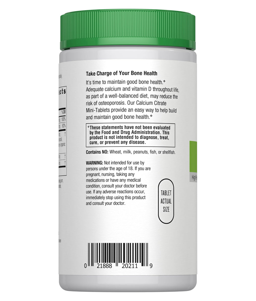 Rainbow Light vitamin D3 800 IU bottle aids calcium absorption.
