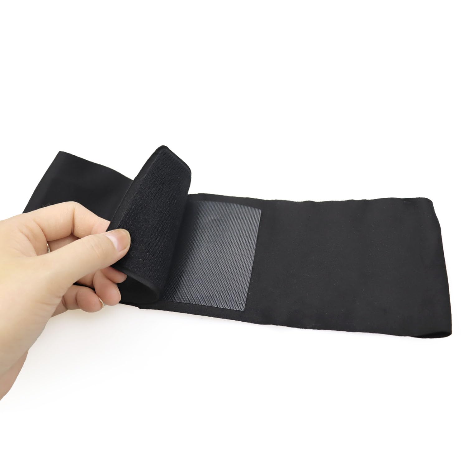  rainbowstar ear band offers gentle support and stability during daytime activities
