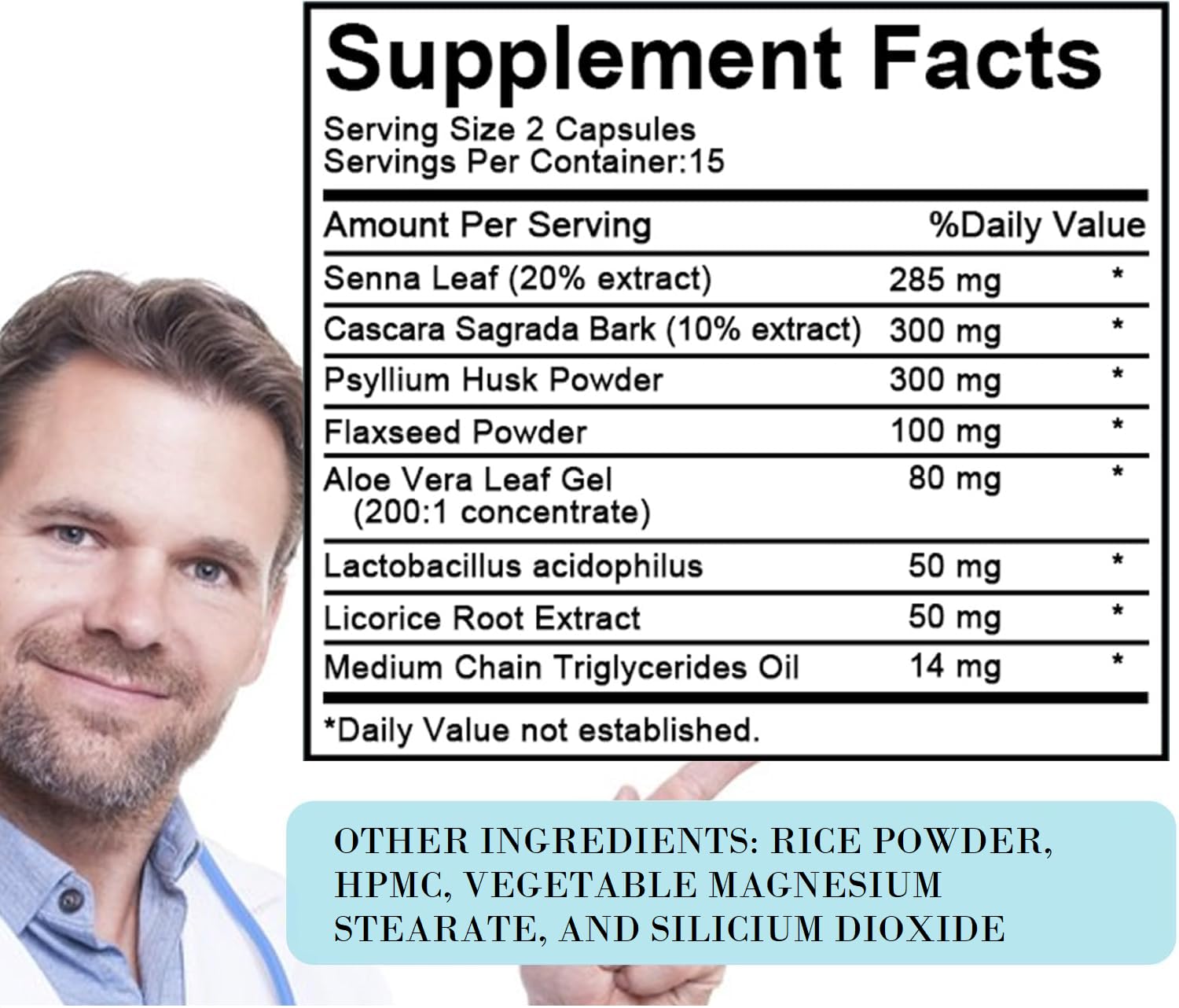 Raiz DE digestive detox packaging emphasizes vegan non-GMO formulation