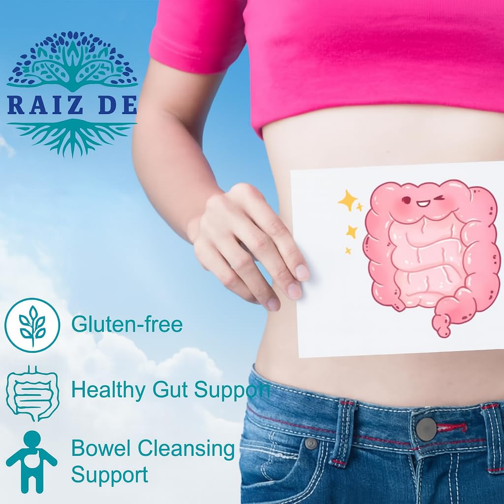 Raiz DE third-party purity seal communicates tested potency