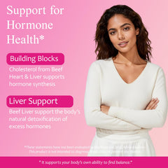 Rasav heart icon featuring CoQ10 for energy support