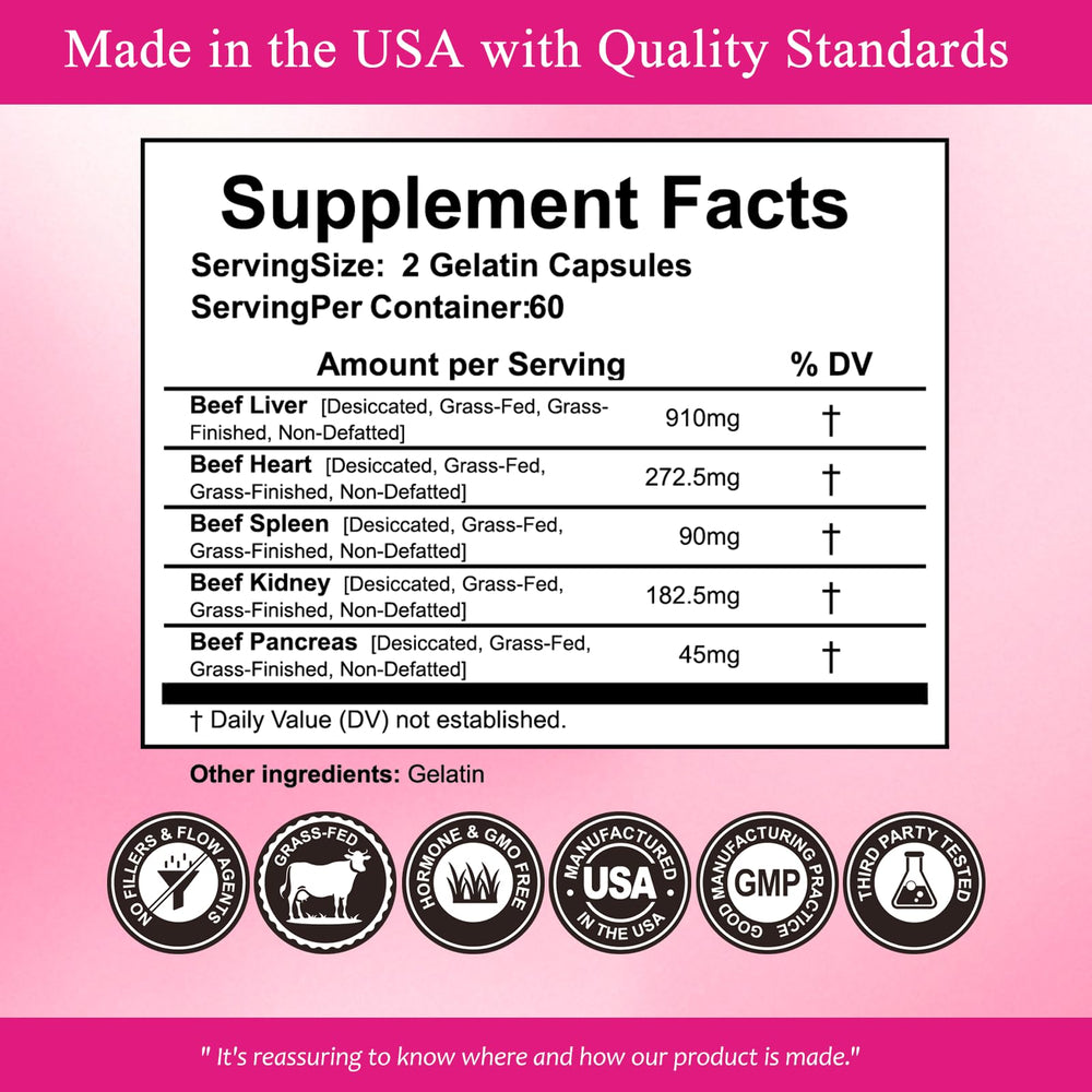 Rasav third-party testing seal signals safety and quality