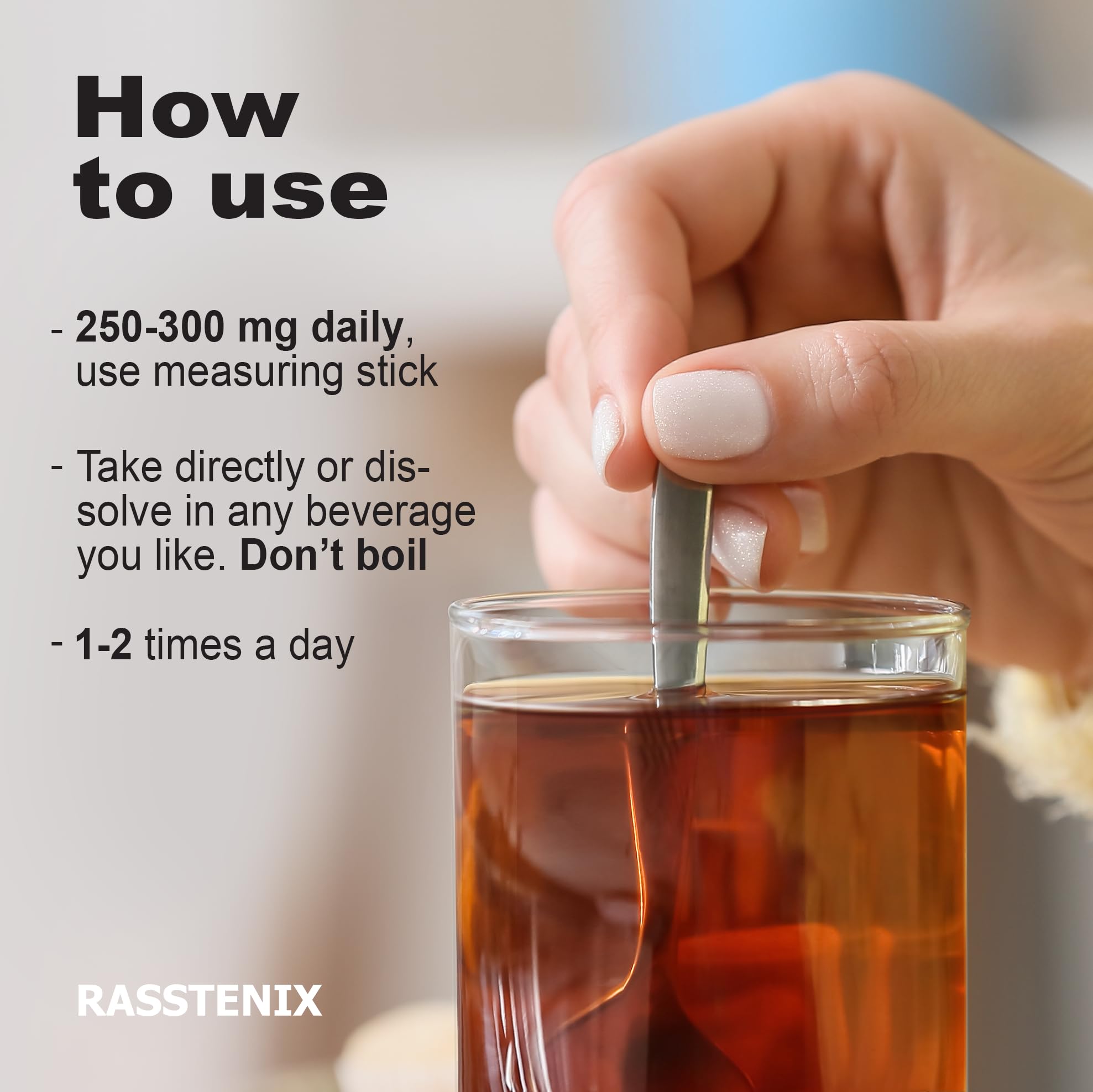 Rasstenix Shilajit Resin used by a couple in daily wellness routine