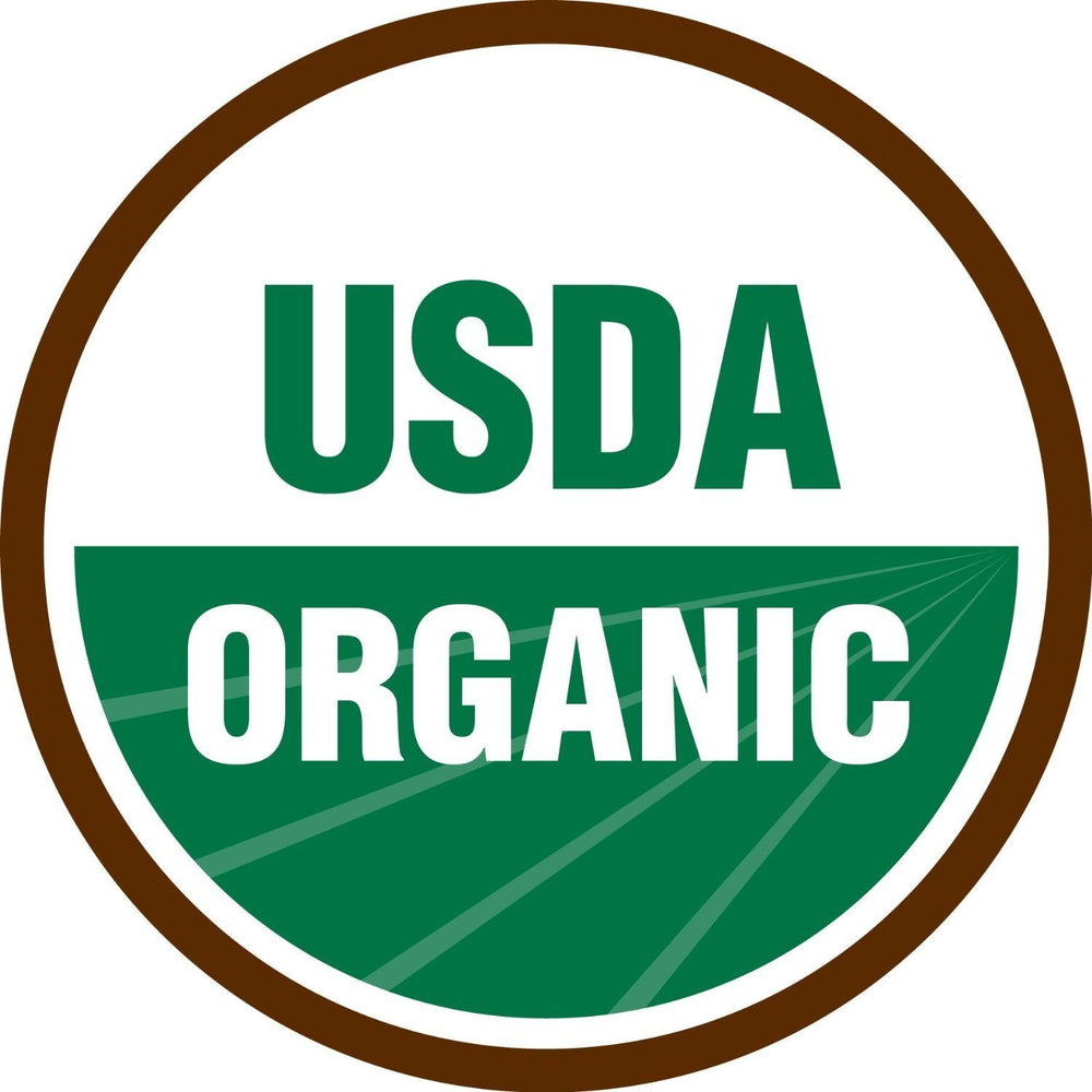 Raw Organic Whey cold process logo indicates minimal processing and nutrient preservation