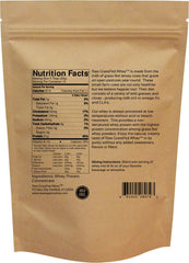 Raw Organic Whey cows grazing on US pastures, highlighting ethical sourcing