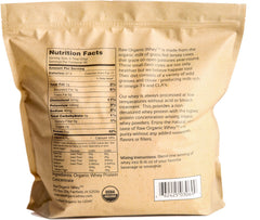Raw Organic Whey jersey cows pasture highlighting grass-fed origins