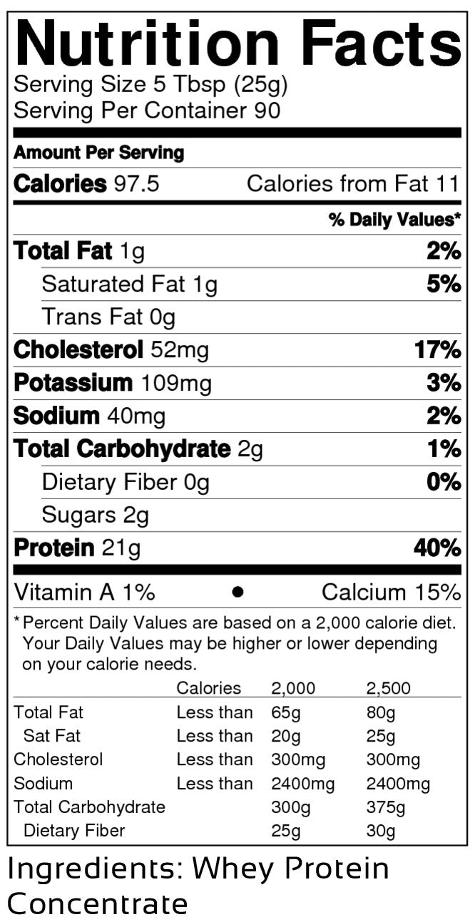 Raw Organic Whey pasture-raised Jersey cows image emphasizes ethical, pasture-based dairy sourcing.