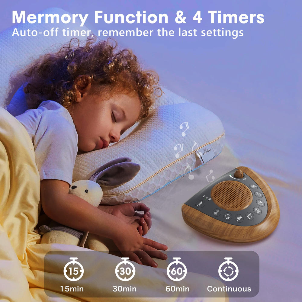 Raynic unit includes a headphone jack for private listening.