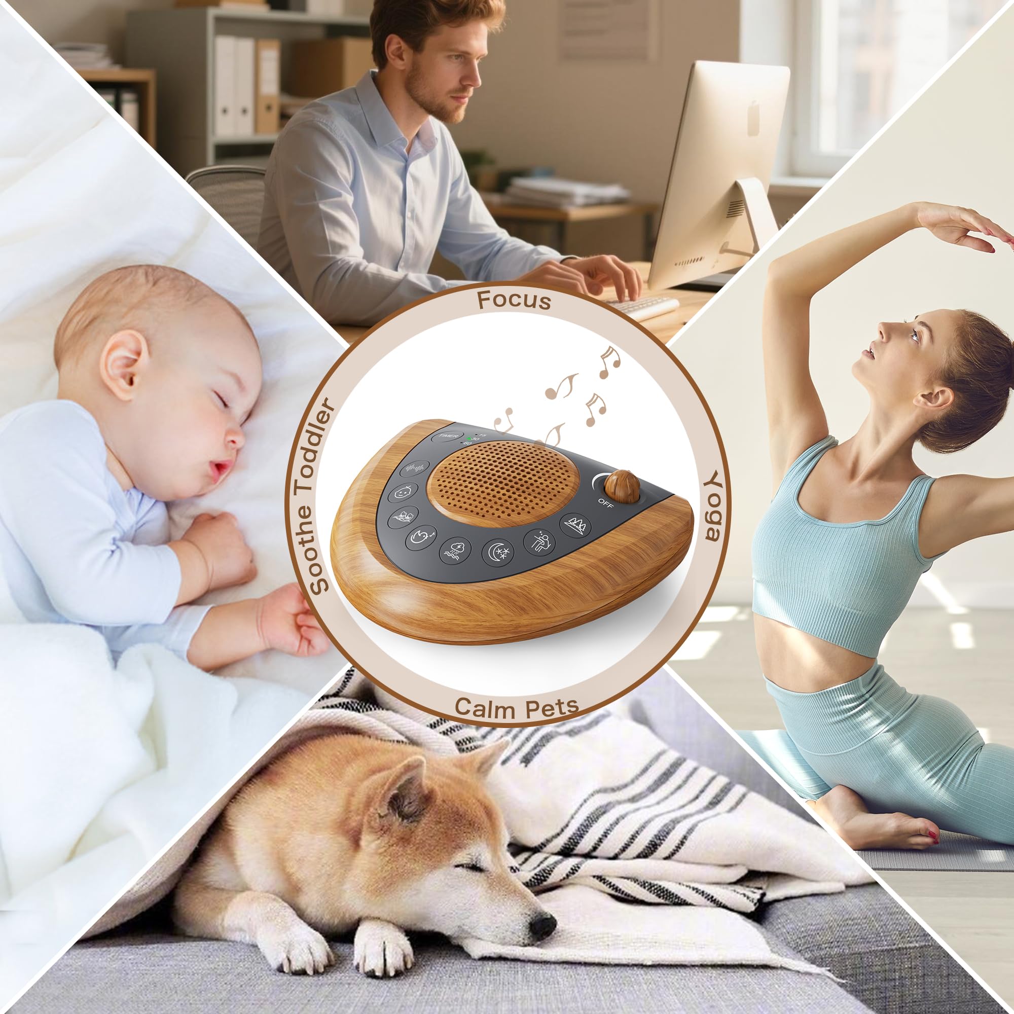 Raynic USB port for charging devices while resting.