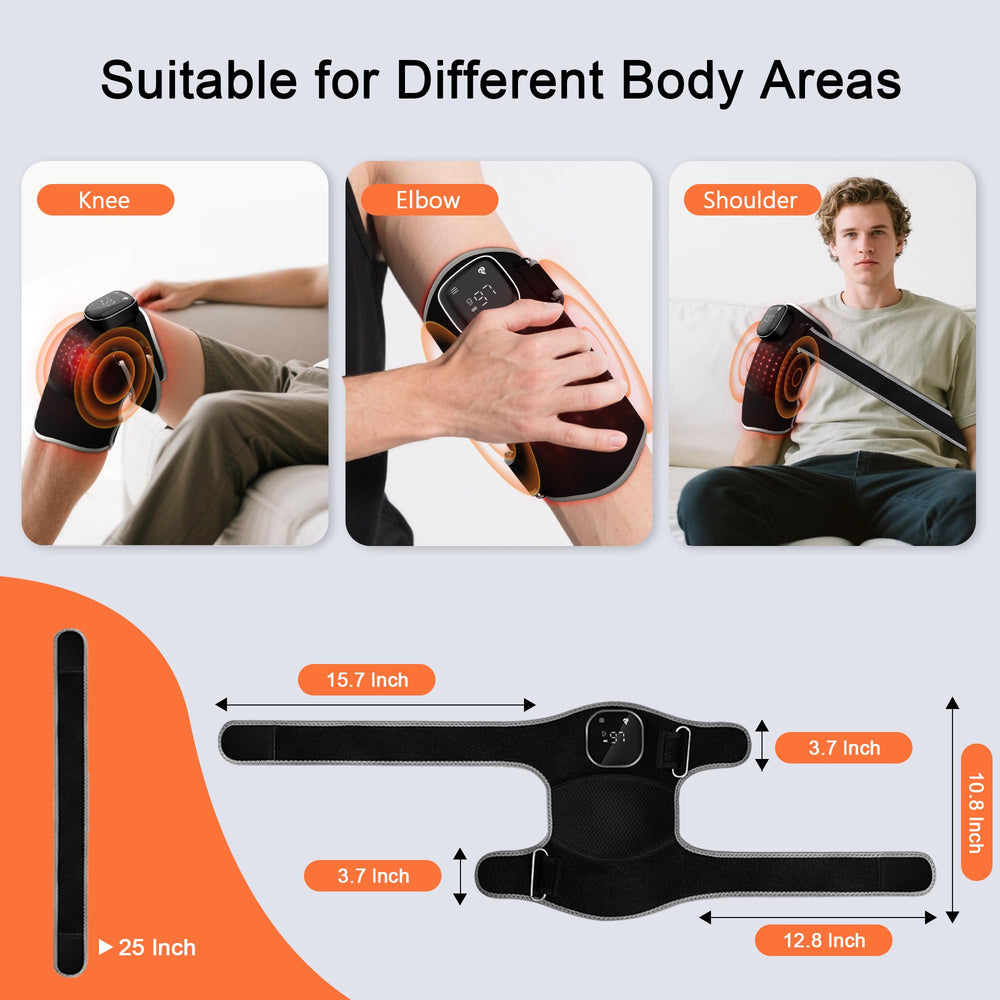 Rayocon smart touch control simplifies mode changes while wearing.
