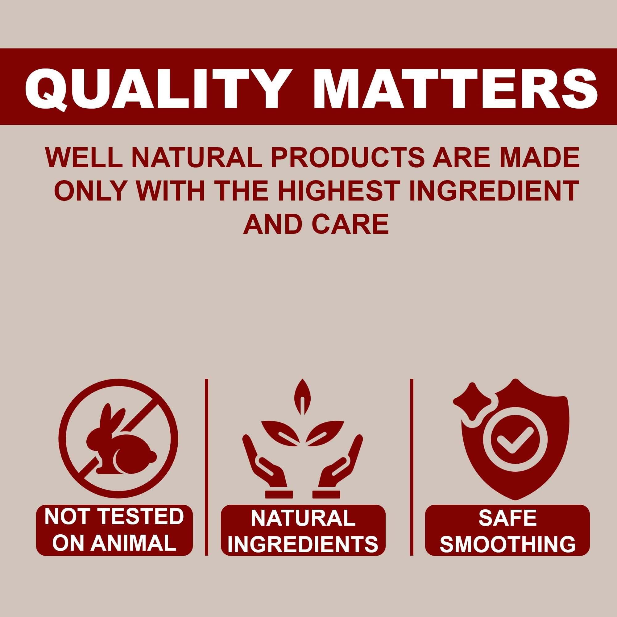 R&B Natural balm ideal for family use on minor skin irritations