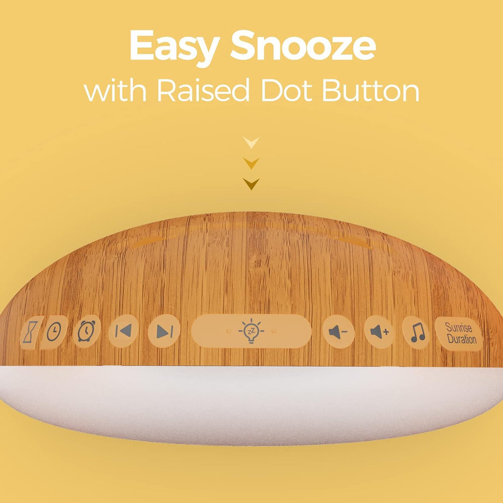 REACHER wood-inspired design adds a stylish touch to modern bedroom decor.