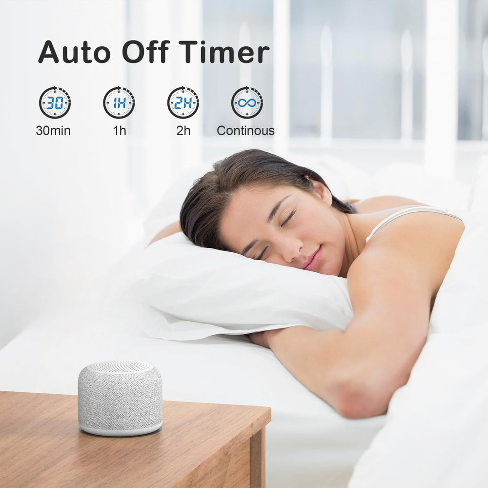REACHER travel bedside scene for baby and adult use