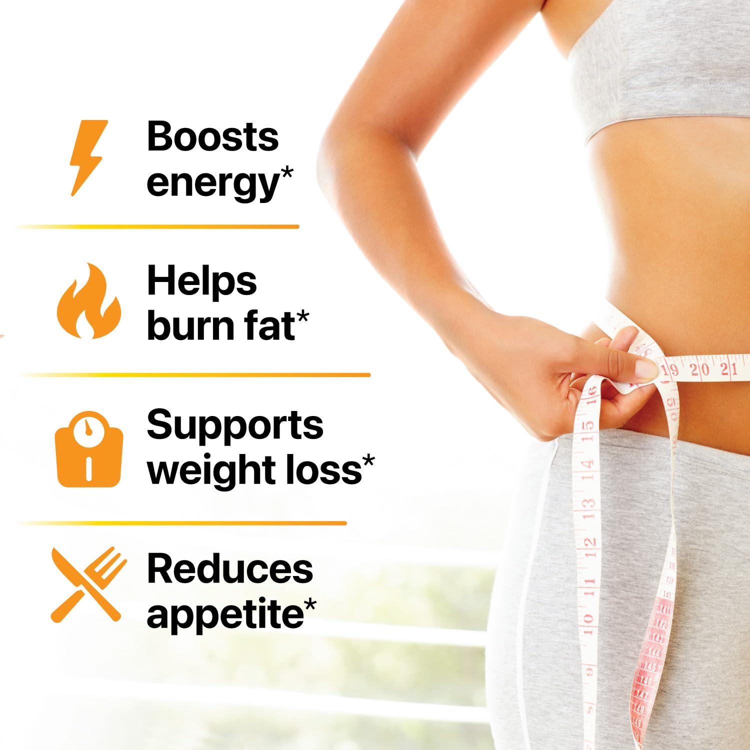Real Ketones Capsimax detail on label supports metabolic readiness.