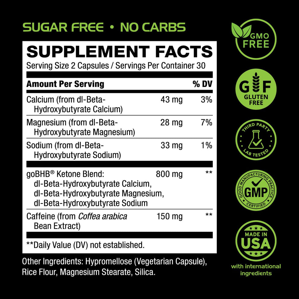 Real Ketones energy scene depicts active lifestyle with ketone support.