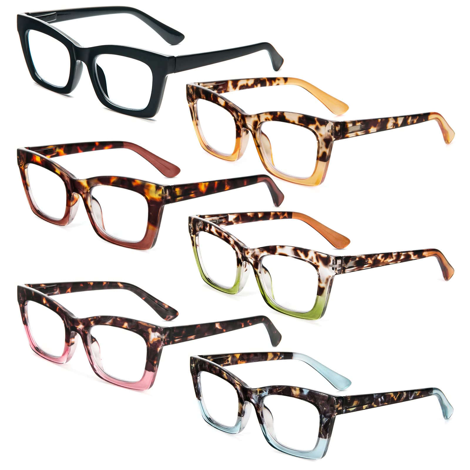 REAVEE blue light blocking lenses with UV400 protection for screen time.