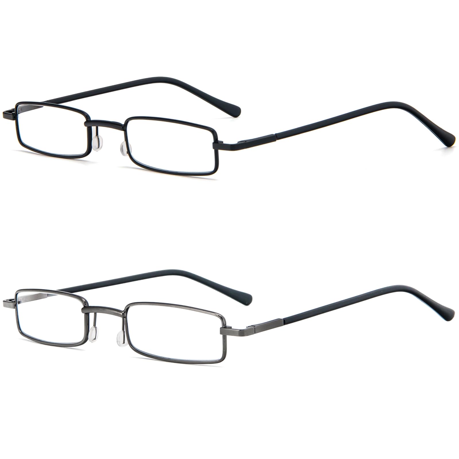 Estuche-tubo clip portátil REAVEE protege las lentes y facilita el transporte.