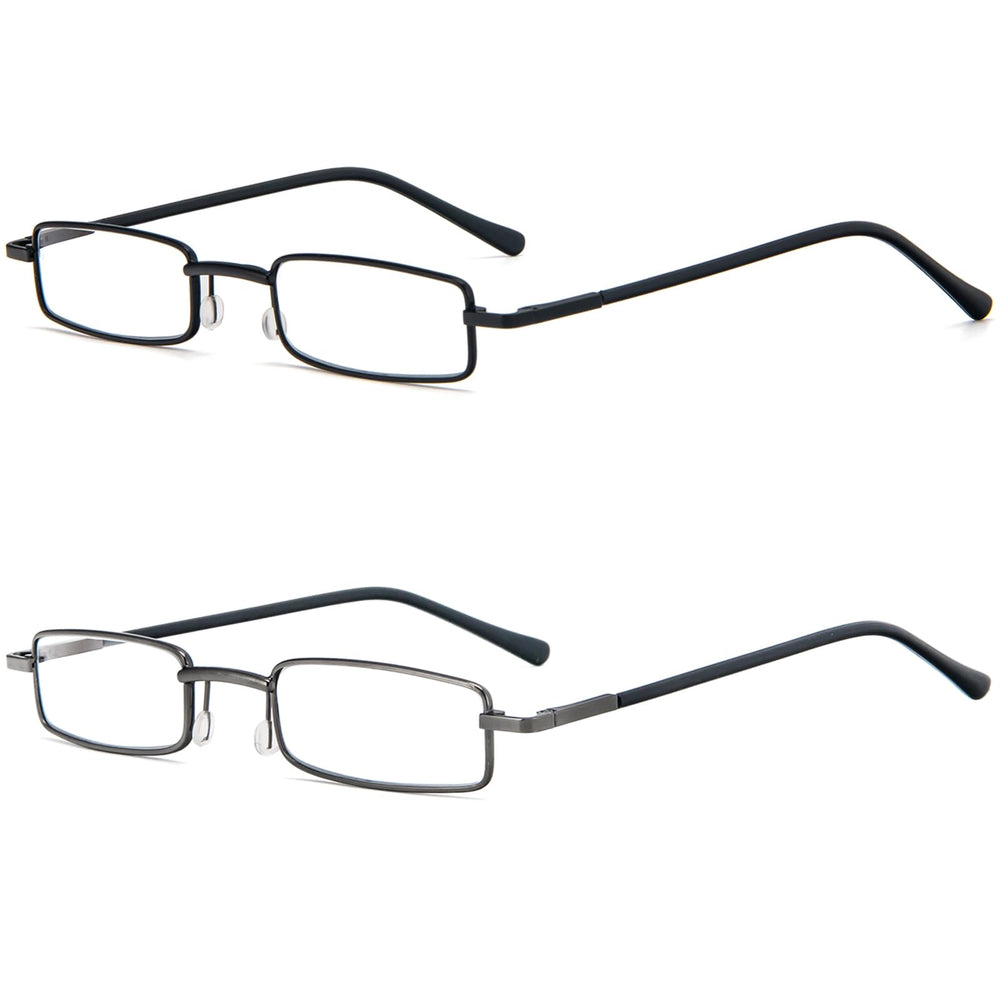Estuche-tubo clip portátil REAVEE protege las lentes y facilita el transporte.