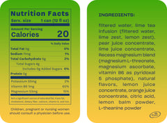 Recess Mood Lime Citrus 12-pack view highlighting convenient packaging