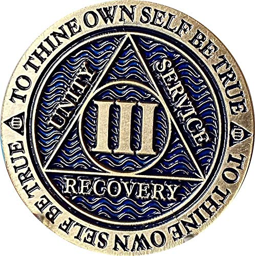 RecoveryChip herringbone pattern texture on coin