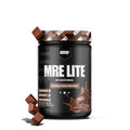 REDCON1 MRE Lite Chocolate — Low Carb, Whey-Free Whole Food Protein Powder (20 Servings)