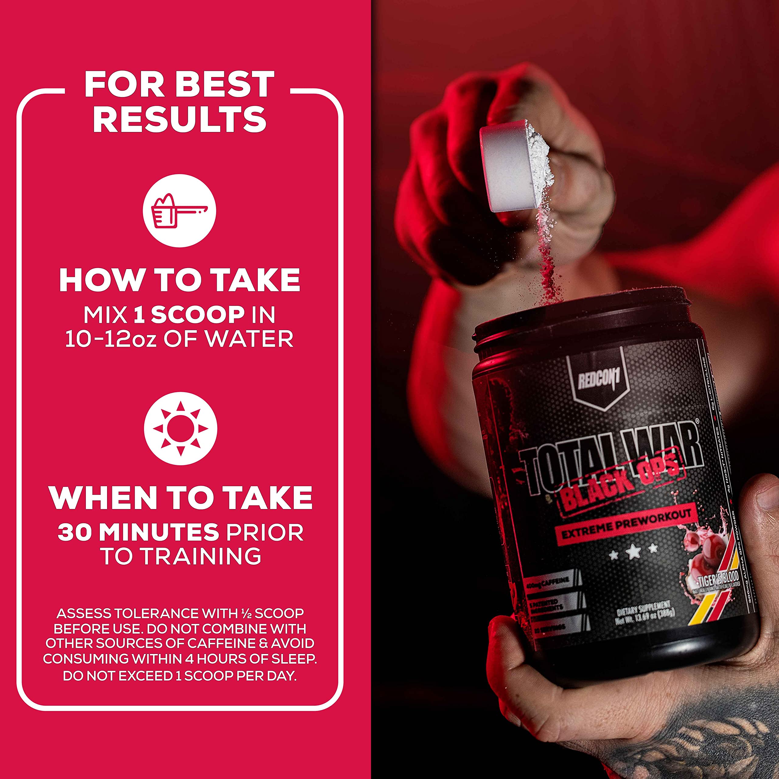 Thermogenic complex graphic indicating metabolism support during workouts