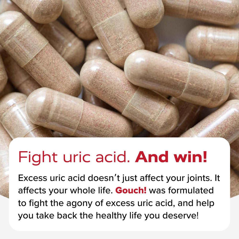 Graphic of tart cherry and quercetin symbolizing ingredient synergy.