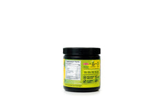 Redmond Re-Lyte Kids Pineapple mix stirred into water for hydration