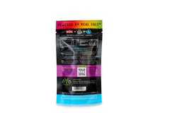 REDMOND Re-Lyte stick packets close-up highlighting convenient single-serve hydration on the go