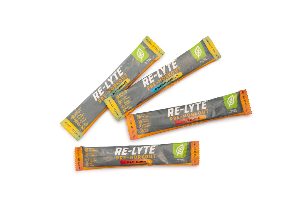 REDMOND Real Salt mineral profile illustrating electrolyte-rich hydration benefits