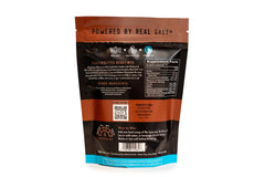 Redmond Re-Lyte chocolate hot mix dissolving smoothly for a cozy drink