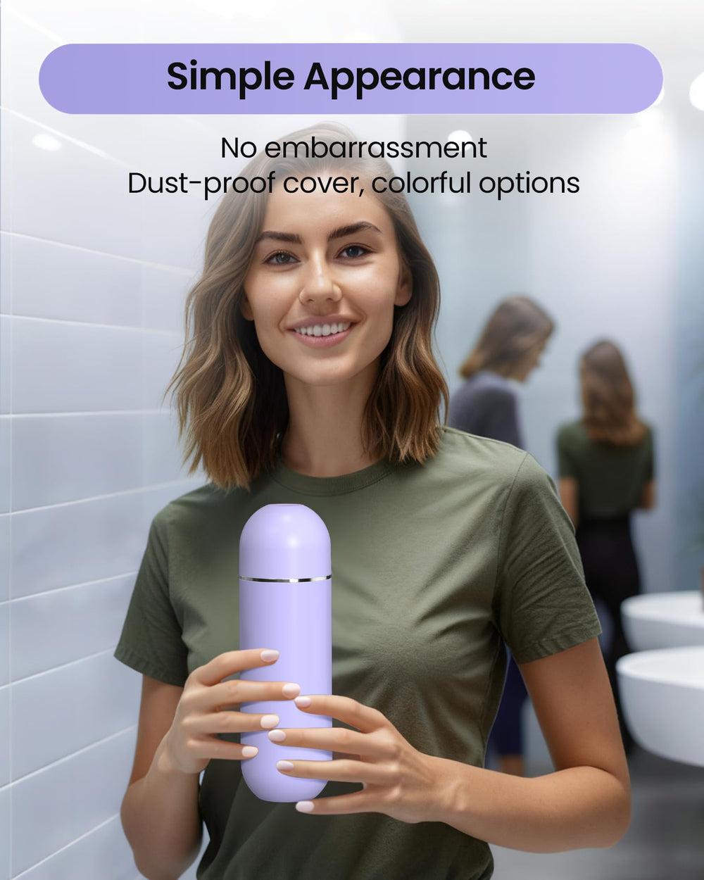 Redsack multi use design supports postpartum and baby care needs