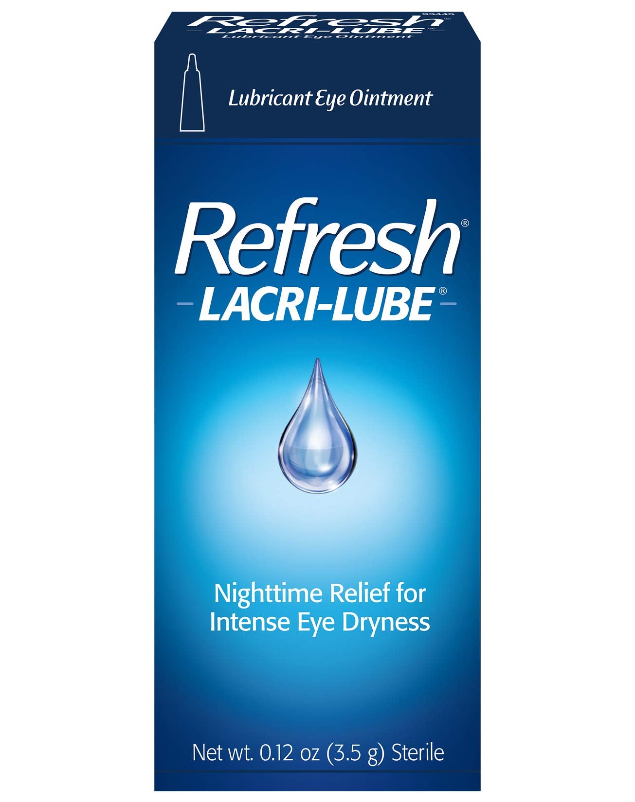Refresh Lacri Lube Lubricant Eye Ointment 0 12 Oz 2 Pack Vita refresh-lacri-lube-lubricant-eye-ointment-0-12-oz-2-pack-vita