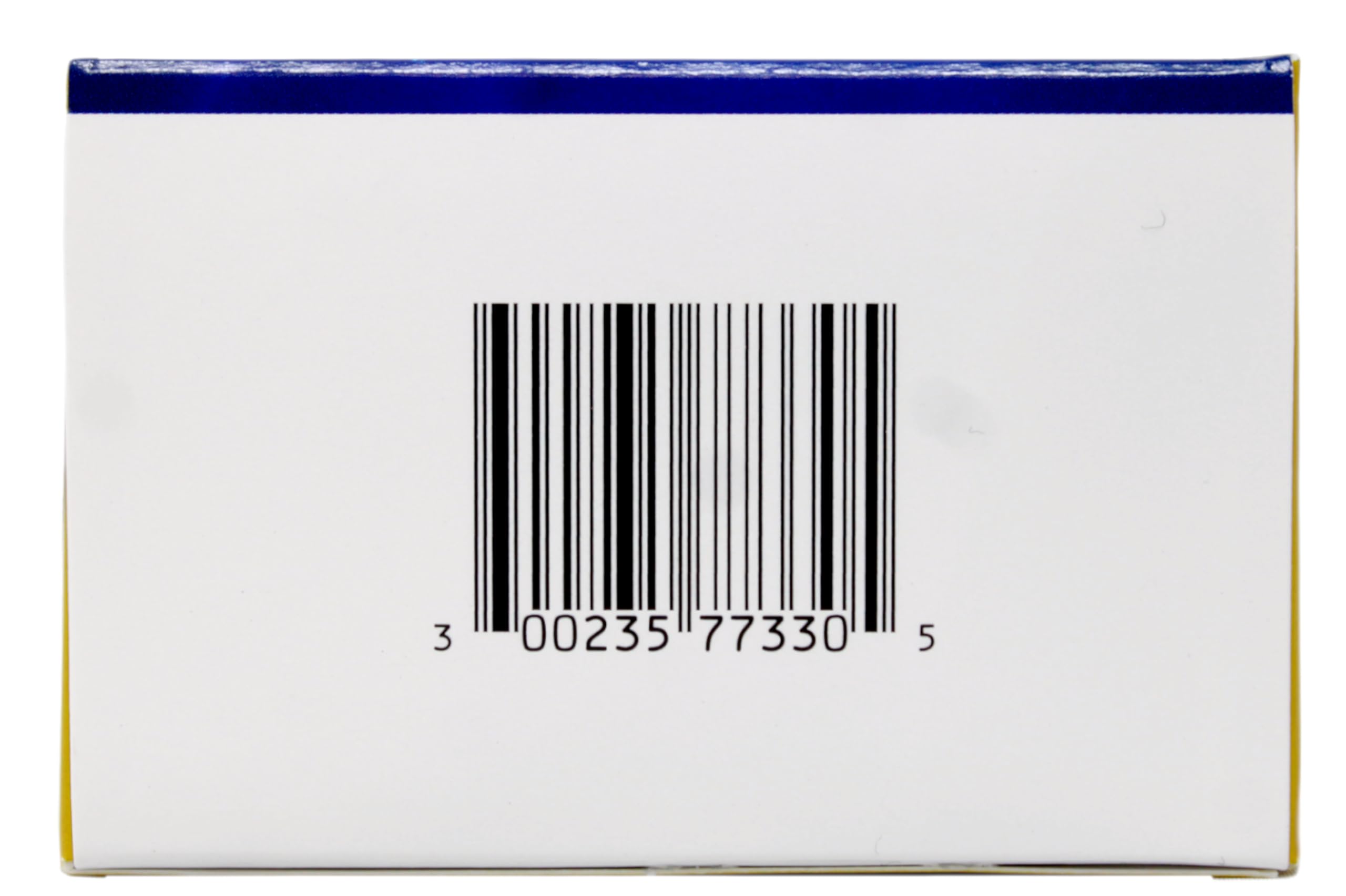 Made in the USA origin noted on Refresh Optive Mega 3 packaging.
