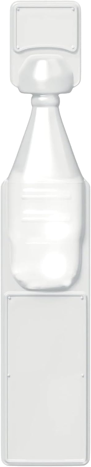 Refresh Optive Mega-3 tear film illustration showing three-layer nourishment for moisture balance.