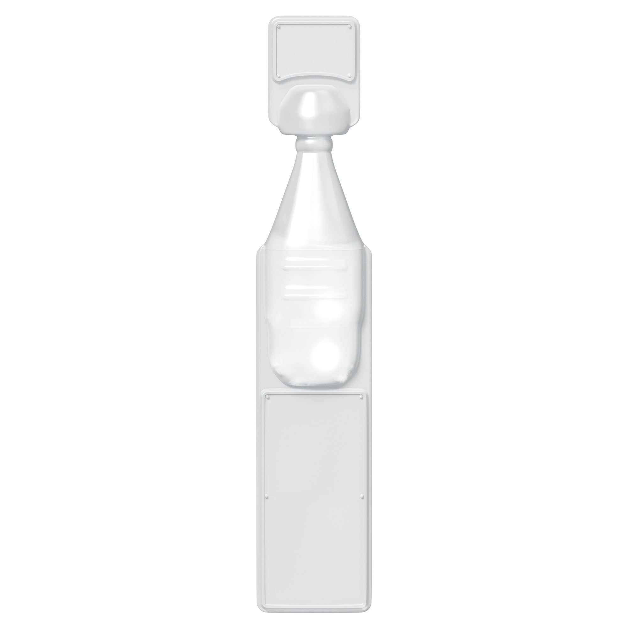 Refresh Plus protección de humedad 24 horas; mantiene ojos confortables.