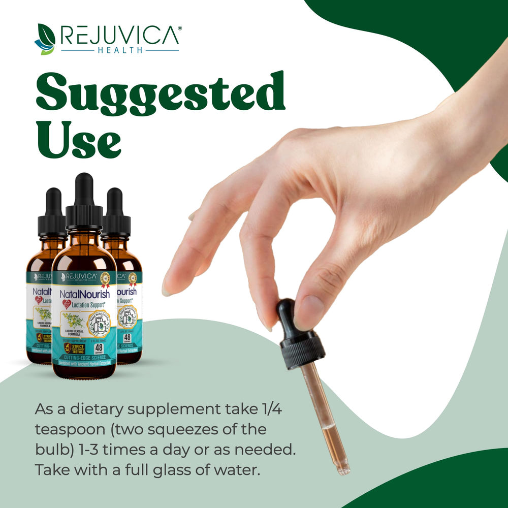 NatalNourish alcohol-free process illustration underscores safe, clean extraction.