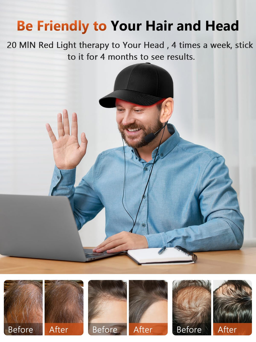 RELEXNOW versatile setup suitable for home, office, and gym.