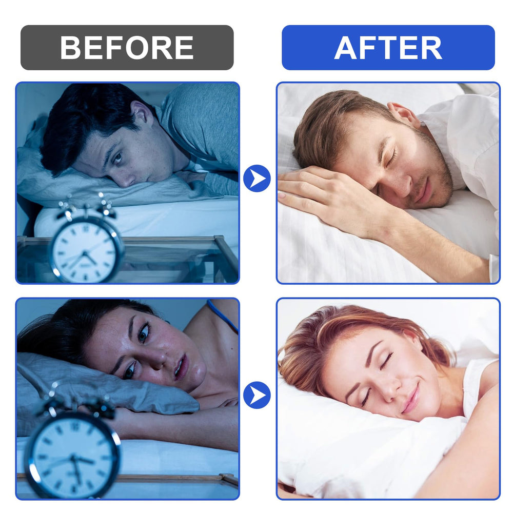 ReliCo Magnesium Cream for Sleep features relaxing-lavender for a calmer night.