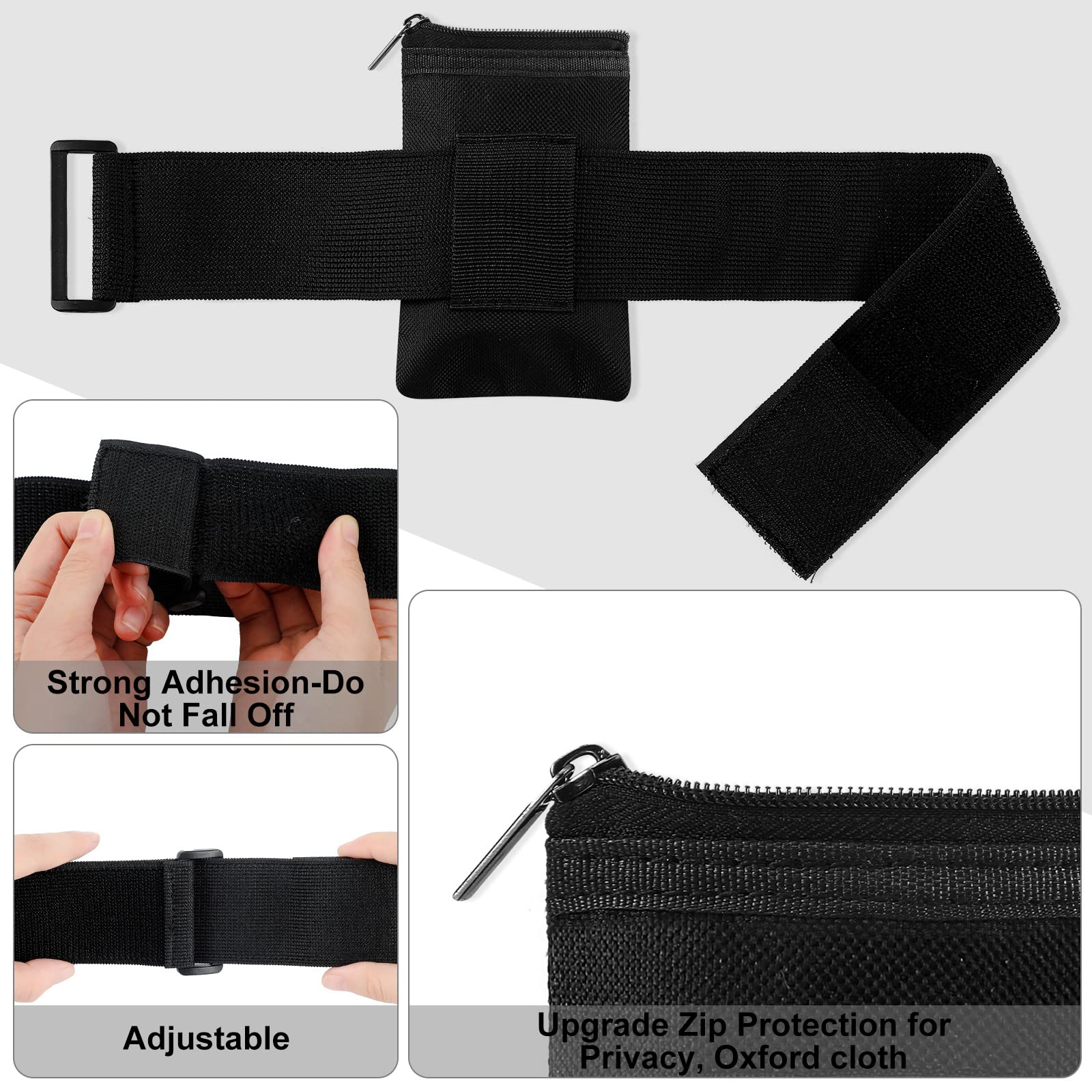 Remagr bolsa oxford: funda resistente para transporte y almacenamiento.
