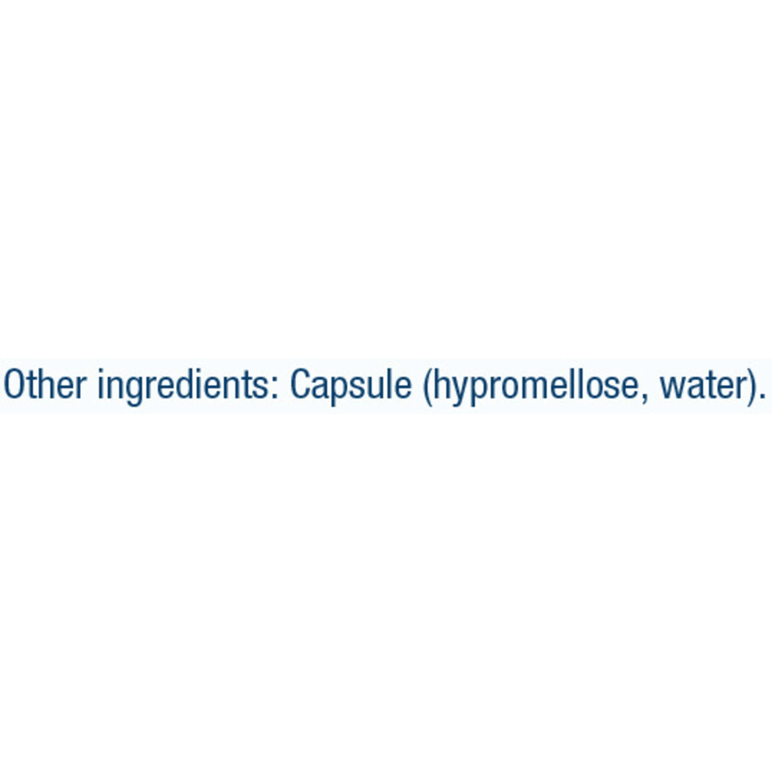 Renew Life Cleanse More vegetarian capsules