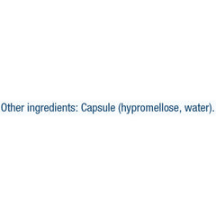 Renew Life Cleanse More vegetarian capsules
