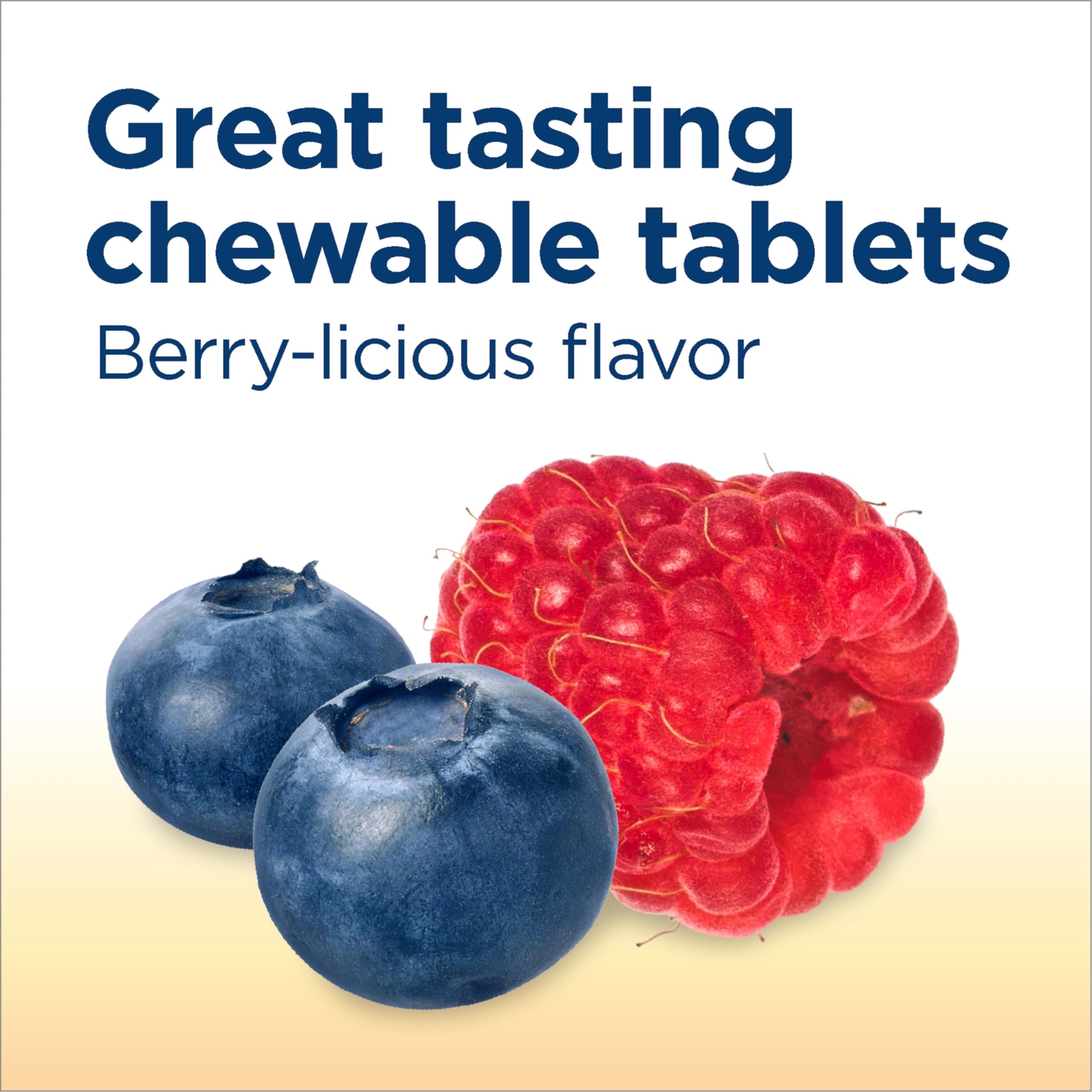 Renew Life Kids Probiotic allergen-free formula supports daily use for sensitive diets.