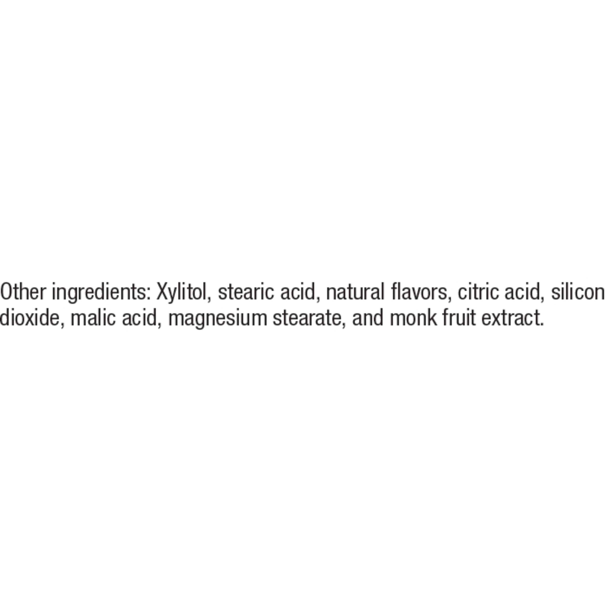 Lab scientists review the six-strain probiotic formula