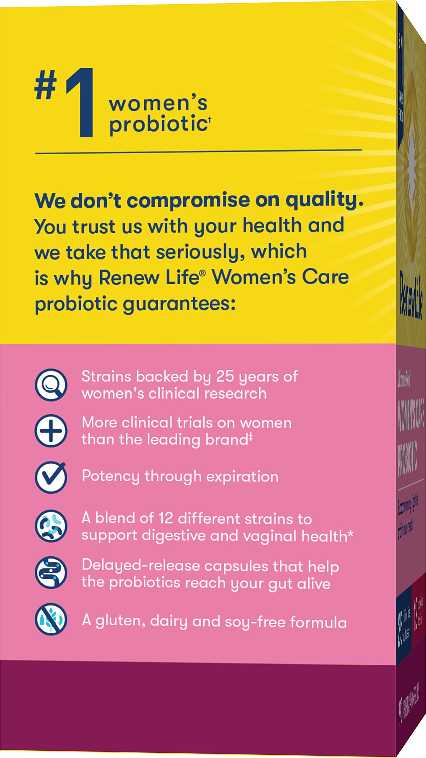 Scientist team graphic representing research-backed strains.