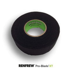 Renfrew Pro-Blade XT applying grip tape for better control