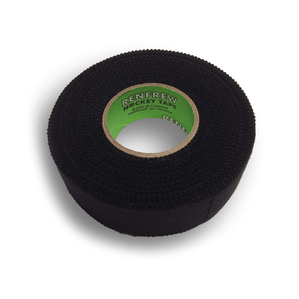 Renfrew Pro-Blade XT tape on blade with moisture barrier